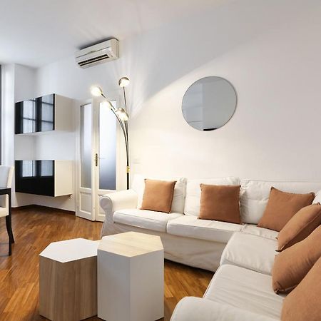 Charming San Babila Apt. Milano Esterno foto