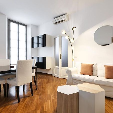 Charming San Babila Apt. Milano Esterno foto