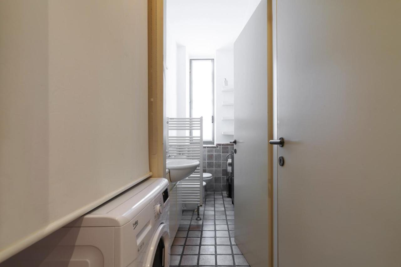 Charming San Babila Apt. Milano Esterno foto